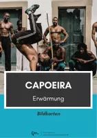 Vorschau - Stundenentwürfe - Capoeira ⎮ Komplettpaket Unterrichtsreihe Capoeira (Verlaufsplanung, Stationskarten, Playlist, Bewertungsraster) - Seite 1