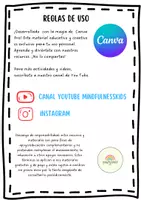 Vista previa - Hojas de trabajo - Juego de Halloween |La Escoba de la Calma Recurso de Autorregulación y Foco (6-12 años) - página 2
