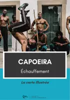 Aperçu - Cartes / Images - Capoeira ⎮ 10 exercices pour l'échauffement (20 cartes de stations pour ton cours d'éducation physique) - Page de couverture