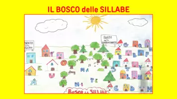 anteprima - Presentazioni / Lavagne - LA STORIA DEL PAESE DELL'ALFABETO - Pagina 2