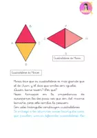 Vista previa - Unidades / Secuencias / Situaciones de Aprendizaje - Cuadriláteros - página 3