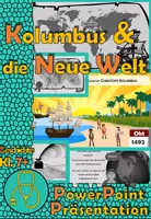 Vorschau - Präsentationen/Tafelbilder - 📦Materialpaket: Geschichte ✺ Die Neuzeit - Seite 1