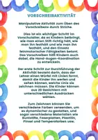 Vorschau - Interaktives Material - Aktivität vor dem Schreiben - Seite 2