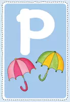 Vorschau - Poster - Parkplatz - Schilder für das Klassenzimmer (hellblau) - Seite 2