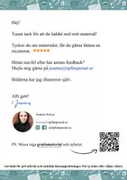 förhandsvisning - Snurra med planeterna - sida 3
