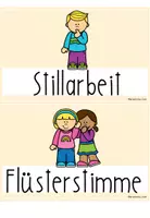 Vorschau - Poster - Lautstärke-Regler (1.-6. Klasse) - Seite 3
