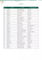 Vista previa - Hojas de trabajo - English Adjectives Materials Pack - página 3