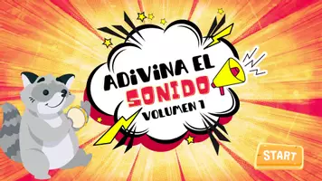 Vista previa - Juegos / Gamificación - Adivina los Sonidos - Instrumentos de Percusión - página 1