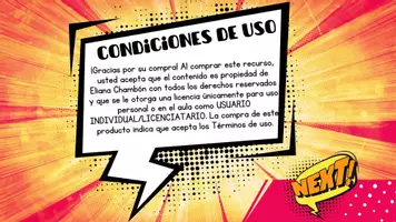 Vista previa - Juegos / Gamificación - Adivina los Sonidos - Instrumentos de Percusión - página 2