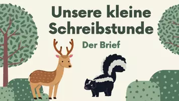 Vorschau - Stundenentwürfe - Materialpaket Unsere Schreibstunde 1 - 7. Klasse 1. Quartal - VOLLSTÄNDIG - Seite 2