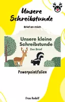 Vorschau - Stundenentwürfe - Materialpaket Unsere Schreibstunde 1 - 7. Klasse 1. Quartal - VOLLSTÄNDIG - Seite 1