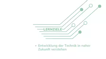 Vorschau - Stundenentwürfe - Informatik im Alltag - Aktuelle IT Trends - Seite 3