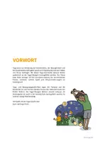 Vorschau - Bildkarten - Yoga-Geschichte: Die Sternensammler (Kinderyoga / Bewegungsgeschichte) - Seite 2