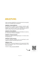 Vorschau - Bildkarten - Yoga-Geschichte: Die Sternensammler (Kinderyoga / Bewegungsgeschichte) - Seite 3