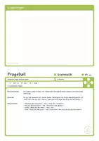 Vorschau - Arbeitsblätter - Miamaus Karten: Englisch ab Lernjahr 1 (Set B) - Seite 3