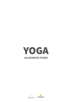 Vorschau - Poster - Yoga-Würfel-Poster für zuhause, Kindergarten und Schule - Seite 3