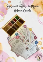 Vista previa - Juegos / Gamificación - Reptes matemàtics amb reglets de Maria Antonia Canals - Portada