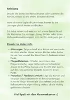 Vorschau - Arbeitsblätter - Zählen im Zahlenraum bis 10 - Seite 1