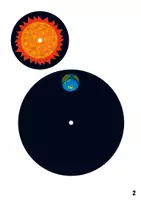 Vista previa - Unidades / Secuencias / Situaciones de Aprendizaje - Material para trabajar el eclipse lunar - página 2