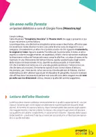 anteprima - UdA - Streghetta Nocciola: un albo illustrato Il Castoro in classe! - Pagina 1