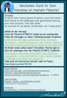 Vorschau - Arbeitsblätter - Deutschland, Bundesländer, Europa, Kontinente - Materialpaket Hörwege, Zuhören, Hörverstehen - Seite 2