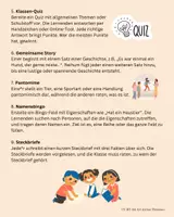 Vorschau - Anderer Materialtyp - 24 aktivierende Kennenlernspiele zum Schuljahresstart - Seite 2