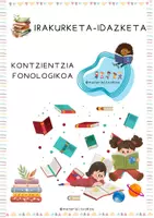 Vista previa - Unidades / Secuencias / Situaciones de Aprendizaje - IRAKURKETA IDAZKETA LEHEN LIBURUXKA - página 2