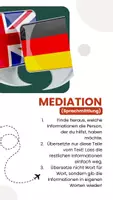 Vorschau - Aufgabenkarten - At the travel agency: Sprachmittlung in der Karibik - Seite 3