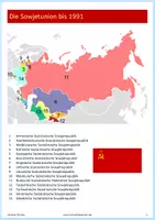 Vorschau - Arbeitsblätter - Krise in der Ukraine - Seite 3