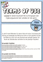 Vorschau - Poster - Klassensprecher/in Schild für dein Klassenzimmer! - Seite 2