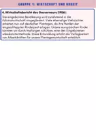Vorschau - Stundenentwürfe - Deutsche Kolonien in Afrika (mit Kongokonferenz) - Seite 3