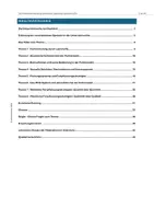 Vorschau - Unterrichtsreihen - Die Partnerwahl basiert auf genetischer Disposition - Unterrichtsmaterial - Seite 2