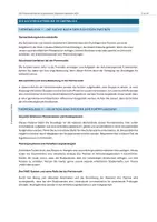 Vorschau - Unterrichtsreihen - Die Partnerwahl basiert auf genetischer Disposition - Unterrichtsmaterial - Seite 3
