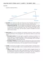 Vorschau - Test - Short stories: Liam O' Flaherty, "The Sniper" – Advanced Analysis (B2) - Seite 3