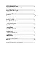 Vista previa - Unidades / Secuencias / Situaciones de Aprendizaje - PROYECTO INTERVENCIÓN PSICOMOTRICIDAD - INFANTIL - E. FÍSICA - página 2