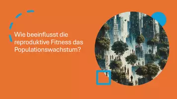 Vorschau - Präsentationen/Tafelbilder - Präsentation: r- und K-Strategen | Pränatale Diagnostik - Seite 1