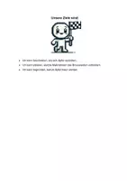 Vorschau - Arbeitsblätter - Küchen-Experiment: Vermeiden, dass Äpfel braun werden. - Seite 3