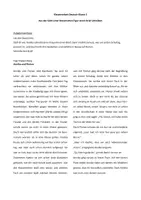 Vorschau - Klassenarbeiten - Klassenarbeit Deutsch "Brief schreiben" Klasse 5 - Seite 3