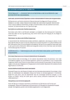 Vorschau - Unterrichtsreihen - Unterrichtsreihe: Autotrophe und heterotrophe Organismen - Seite 3