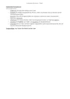 Vorschau - Stundenentwürfe - Unterrichtsstunde Fabeln / "Fabelhaft verkleidete Wahrheiten" Die Mücke und der Löwe - Seite 1