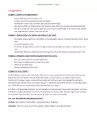 Vorschau - Stundenentwürfe - Unterrichtsstunde Fabeln / "Fabelhaft verkleidete Wahrheiten" Die Mücke und der Löwe - Seite 2