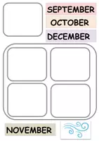 Προεπισκόπηση - Αφίσες - WEATHER CALENDAR - Σελίδα 2