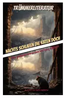 Vorschau - Stundenentwürfe - Nachts schlafen die Ratten doch (Comic) - Deckblatt