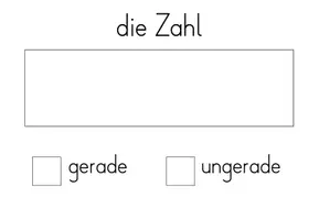 Vorschau - Fördermaterial/Inklusion - Zahl des Tages 100: Tafelmaterial - Seite 3