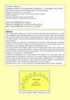 Vorschau - Mal- und Bastelvorlagen - Scherenschnitte und Fensterbilder: Paderborn - Seite 1