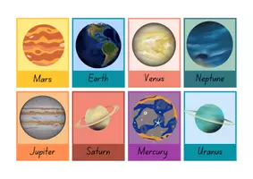 Vorschau - Spiele - Planets - 4 match! - Seite 3