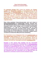 Vorschau - Stundenentwürfe - Der Berufsausbildungsvertrag gemäß BBiG - Seite 1