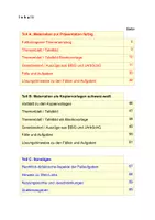 Vorschau - Stundenentwürfe - Der Berufsausbildungsvertrag gemäß BBiG - Seite 2