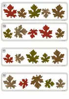 Aperçu - Jeux - Les feuilles - Ateliers - Page 2