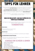 Vorschau - Unterrichtsreihen - Antikes Griechenland Flipbook Alexander der Große für den Geschichtsunterricht - Seite 3